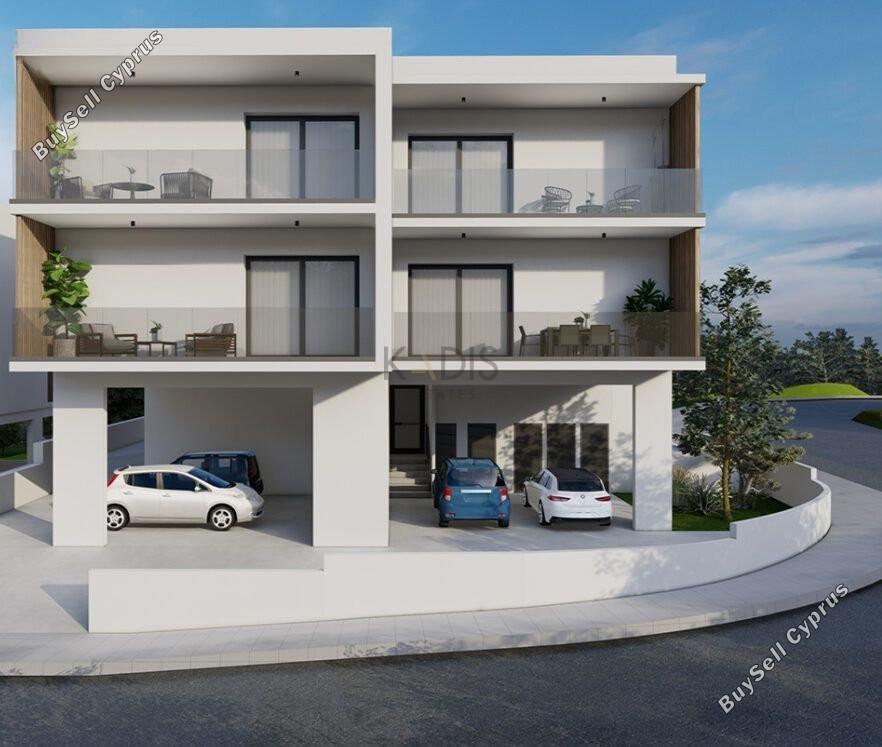 1 bedroom penthouse for sale egkomi nicosia 8053457 image 13769363