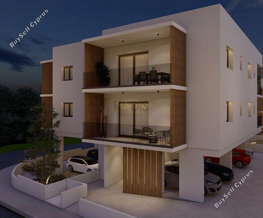 1 bedroom penthouse for sale egkomi nicosia 8053457 image 13769365