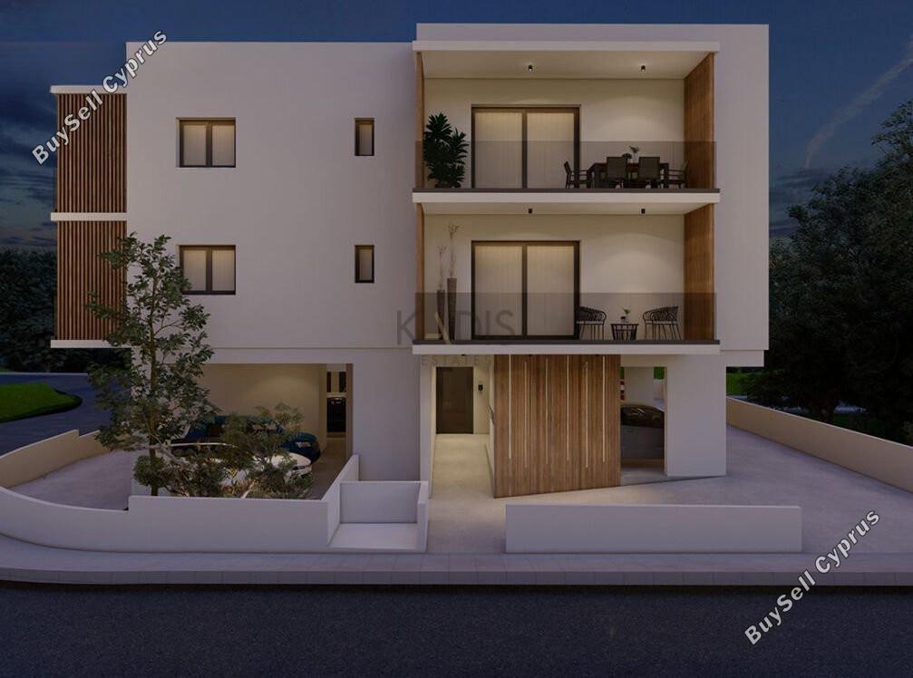 1 bedroom penthouse for sale egkomi nicosia 8053457 image 13769367