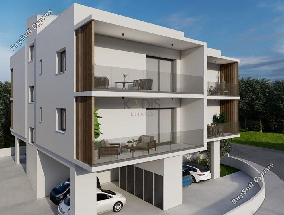 1 bedroom penthouse for sale egkomi nicosia 8053457 image 13769369