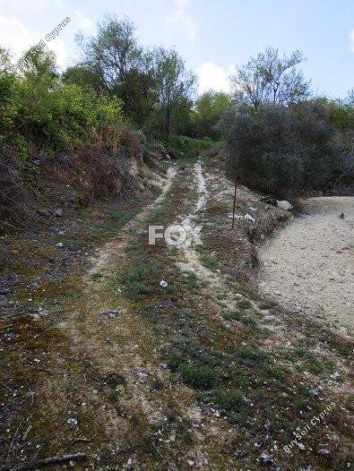 1673 SQM Land for sale in Letymvou, Paphos 14827128