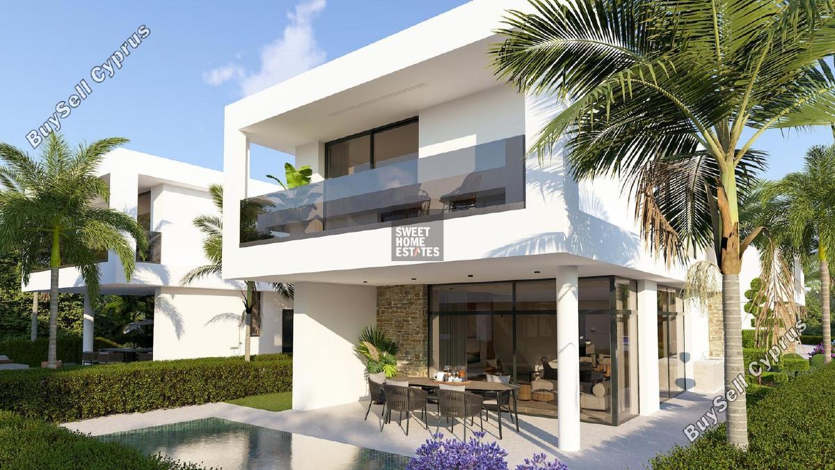 3 Bedroom Detached house for sale in Agia Triada, Famagusta 16657493