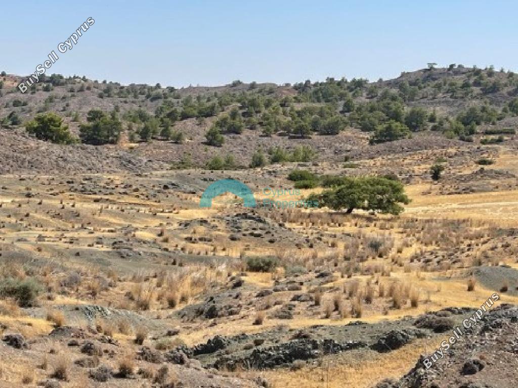 19399 SQM Land for sale in Politiko, Nicosia 16776671