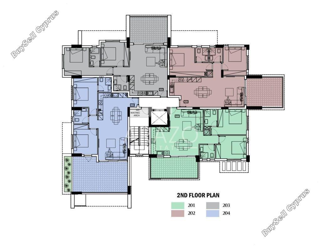 2 bedroom apartment for sale agios athanasios limassol 1839457 image 6564180