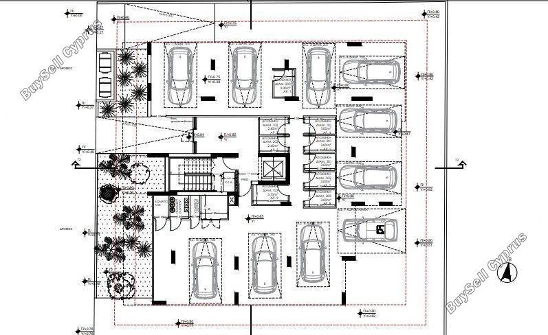 2 bedroom apartment for sale agios dometios nicosia 1812457 image 15976616