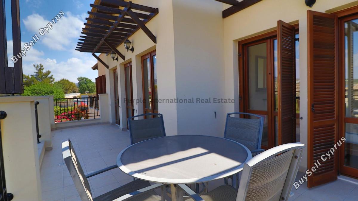 2 bedroom apartment for sale aphrodite hills paphos 8180457 image 13580505