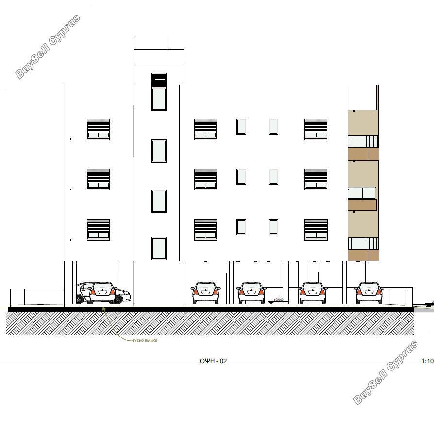 2 bedroom apartment for sale kato polemidia limassol 7926457 image 11251371