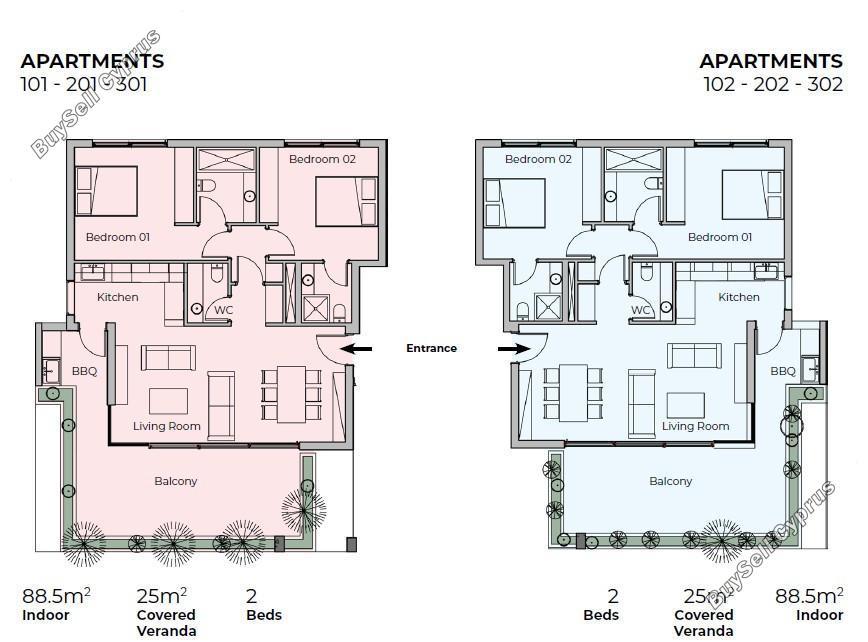 2 bedroom apartment for sale potamos germasogeias limassol 1892457 image 13203448