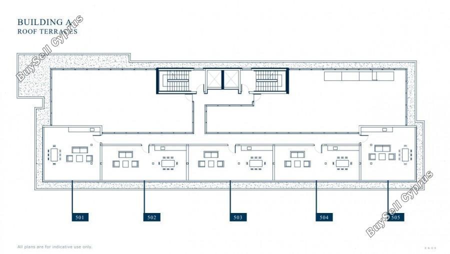 2 bedroom penthouse for sale katholiki limassol 7734457 image 10158977