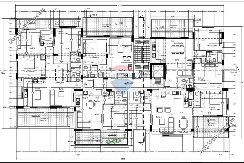 3 bedroom apartment for sale linopetra limassol 8322457 image 17205311