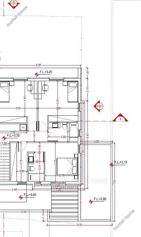 3 bedroom semi detached house for sale geri nicosia 8434457 image 15010910