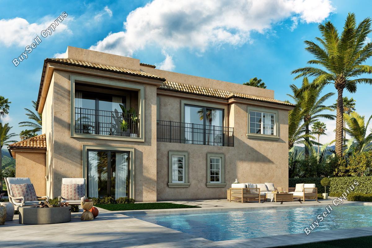 4 bedroom detached house for sale chlorakas paphos 1420457 image 2724338