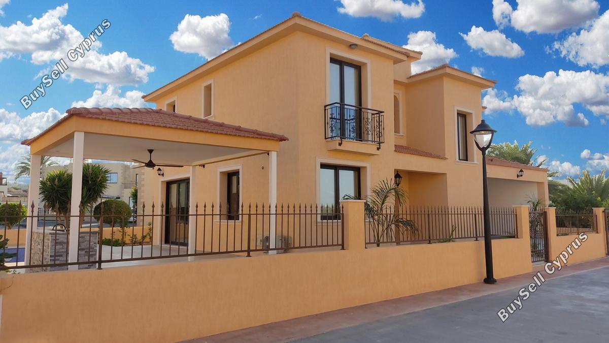 4 bedroom detached house for sale chlorakas paphos 1420457 image 2724382