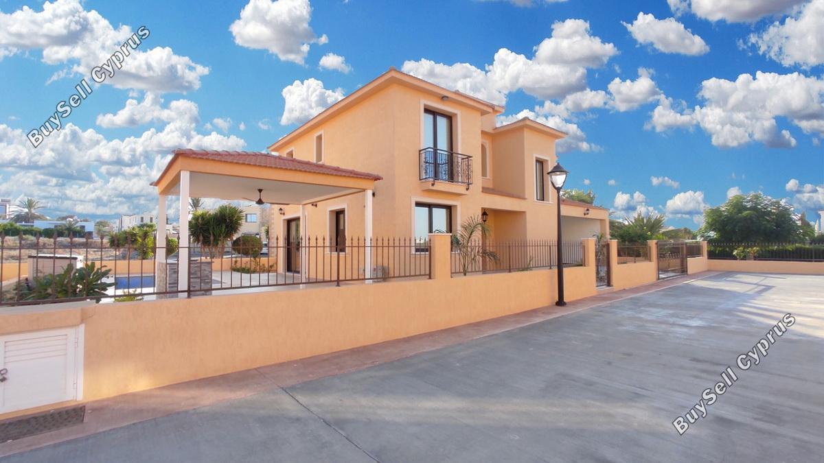 4 bedroom detached house for sale chlorakas paphos 1420457 image 2724385