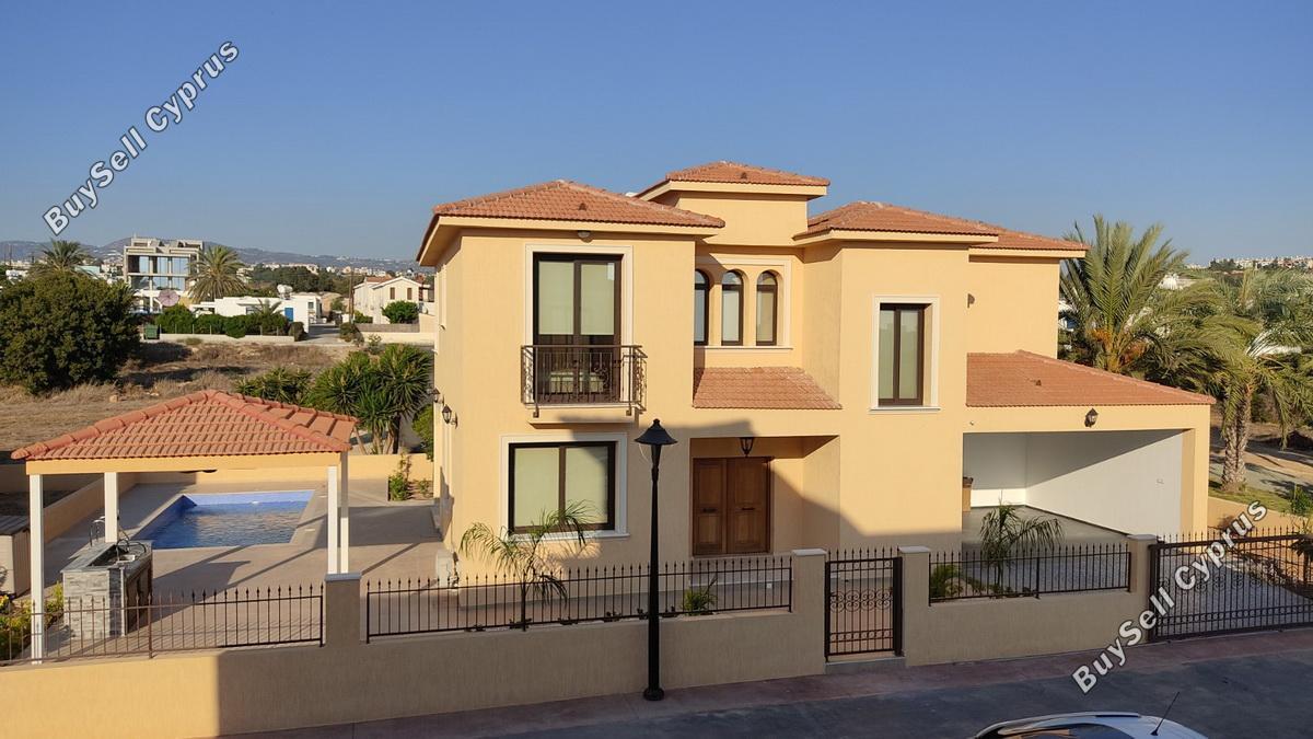 4 bedroom detached house for sale chlorakas paphos 1420457 image 2724394