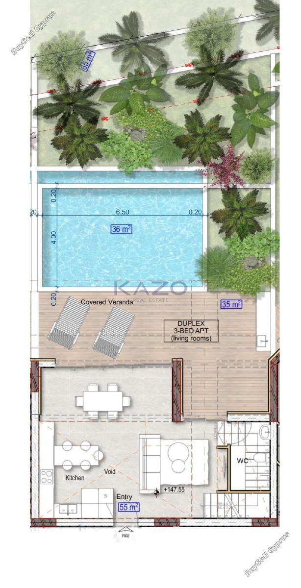 4 bedroom ground floor apartment for sale agios athanasios limassol 8913457 image 17425002
