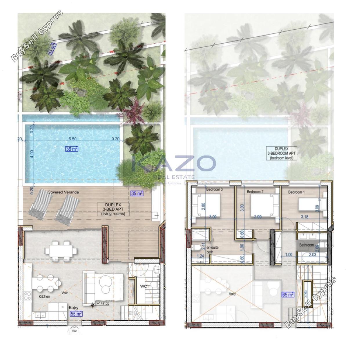 4 bedroom ground floor apartment for sale agios athanasios limassol 8913457 image 17425003