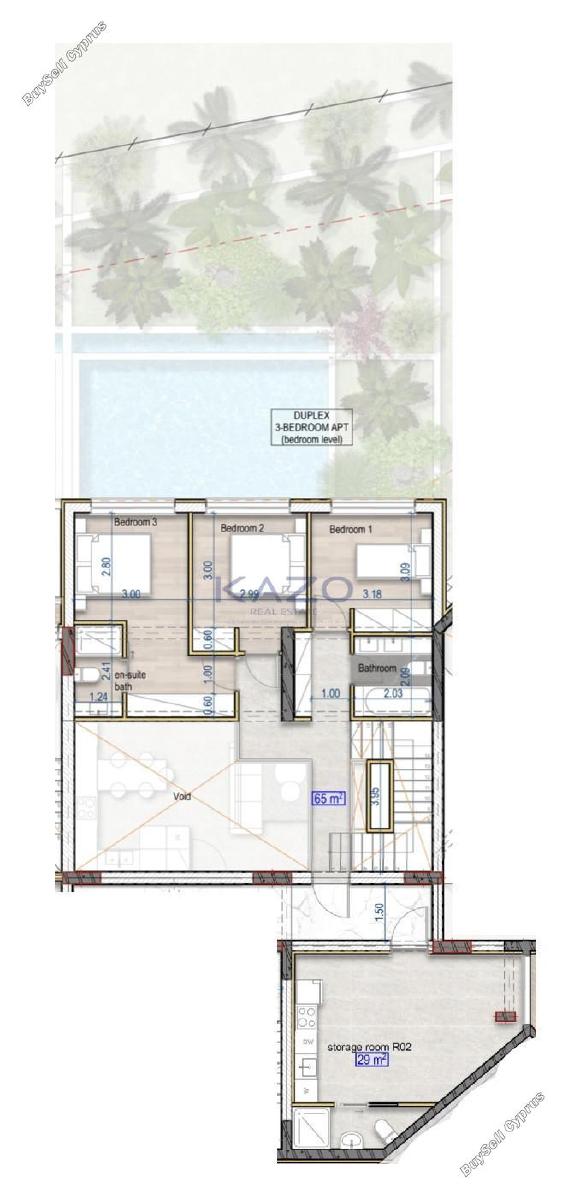 4 bedroom ground floor apartment for sale agios athanasios limassol 8913457 image 17425005