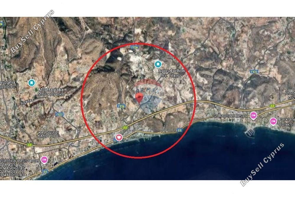 land for sale agios tychonas limassol 7508457 image 14143952