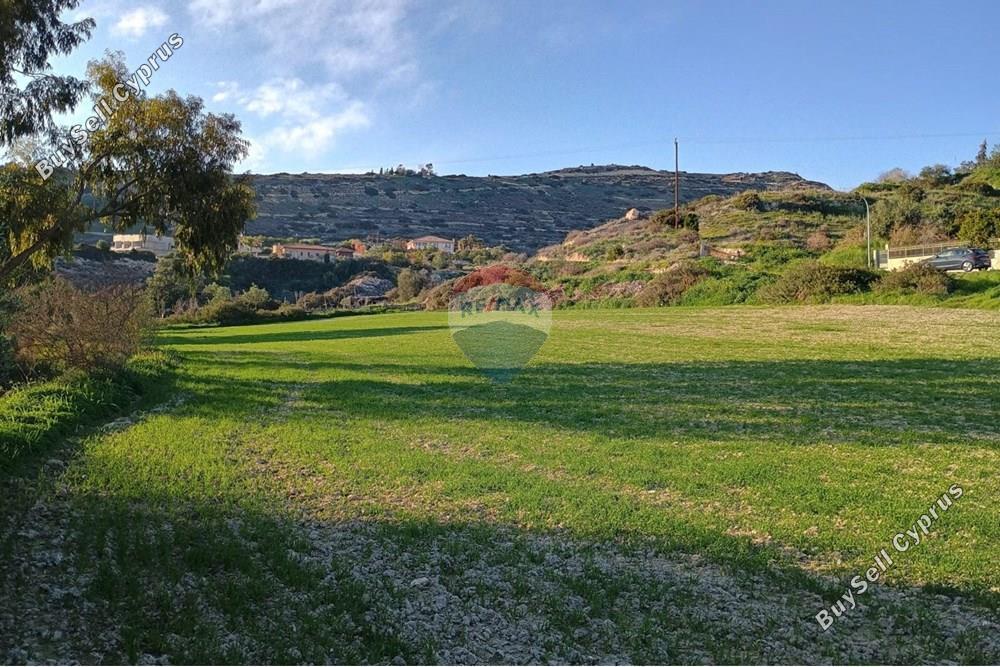 land for sale agios tychonas limassol 7508457 image 14143956