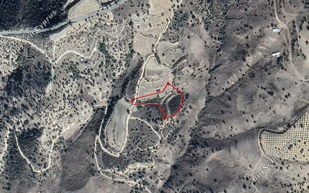 land for sale kelokedara paphos 894457 image 2807940