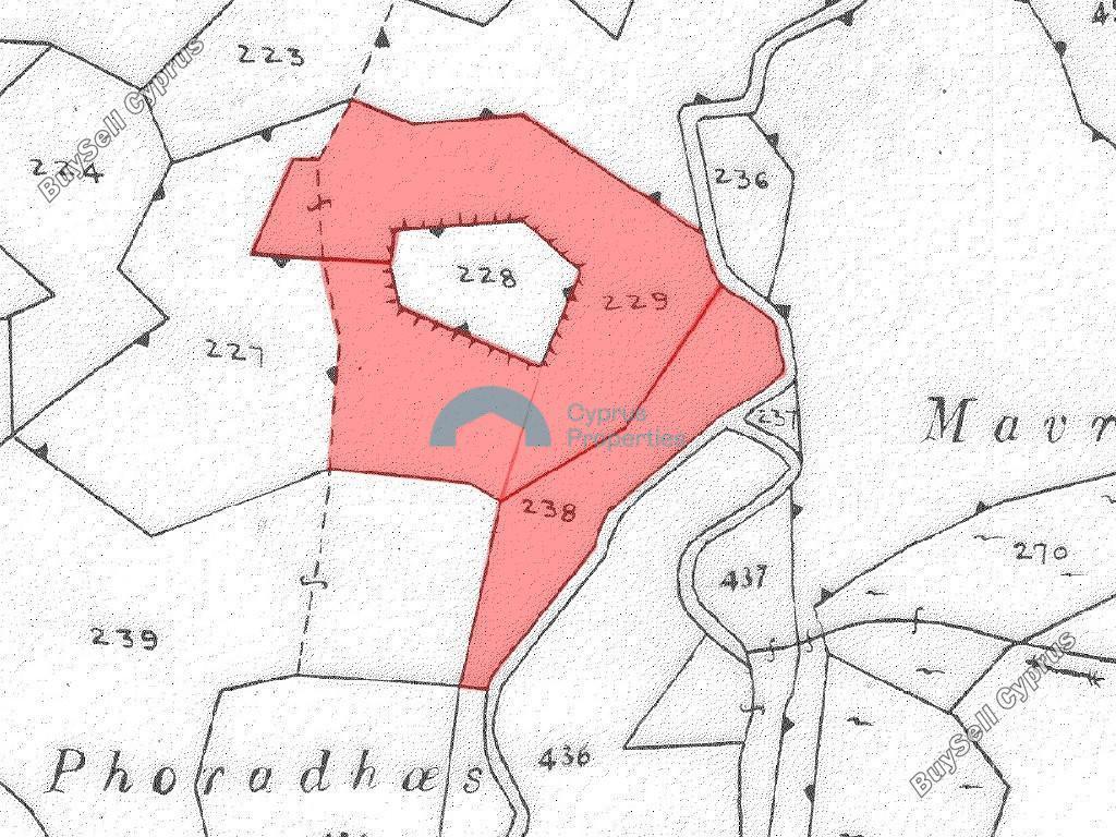 land for sale politiko nicosia 8350457 image 16776662