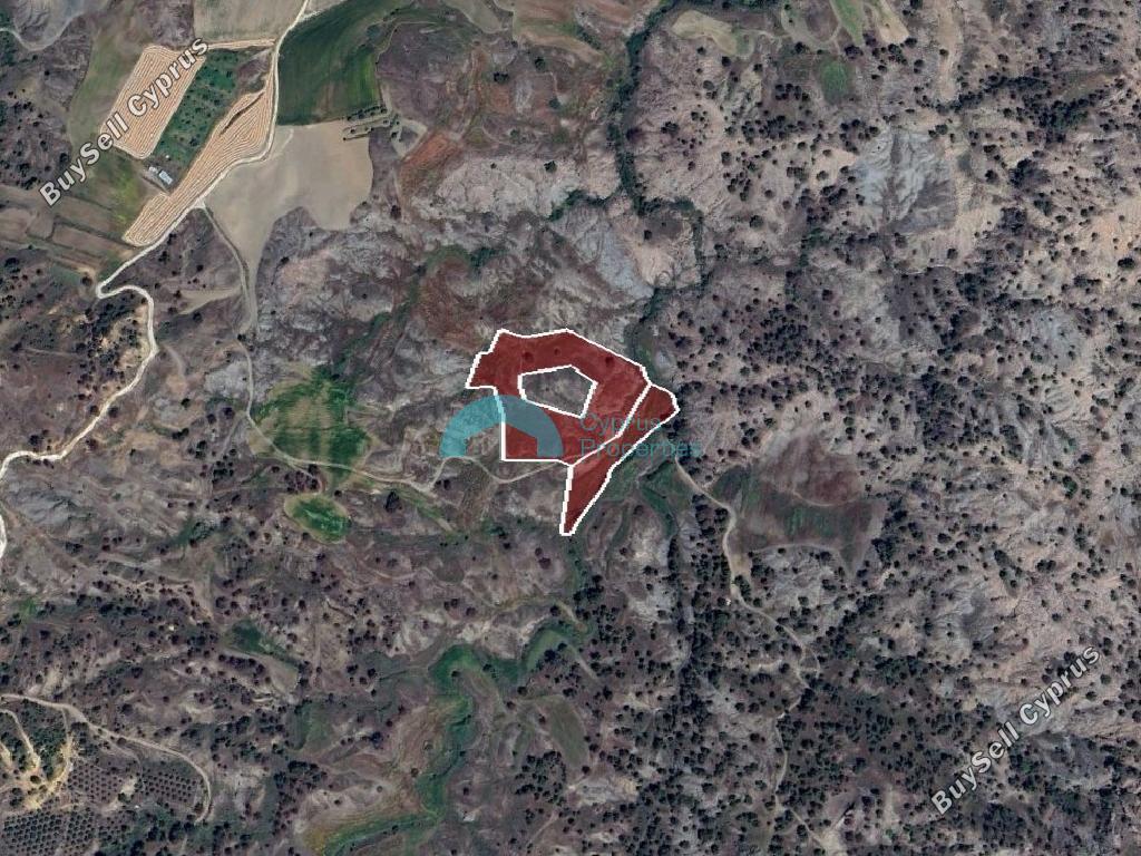 land for sale politiko nicosia 8350457 image 16776667