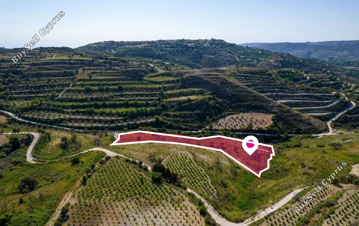 land for sale tsada paphos 1897457 image 14205722