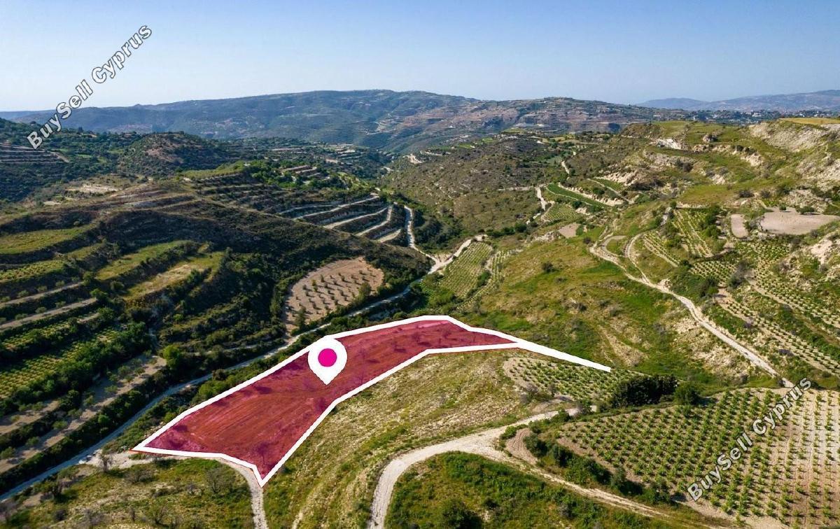 land for sale tsada paphos 1897457 image 14205723