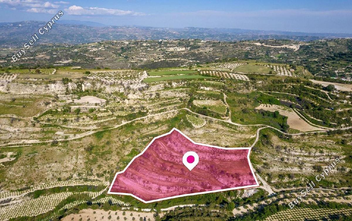 land for sale tsada paphos 1897457 image 14205724