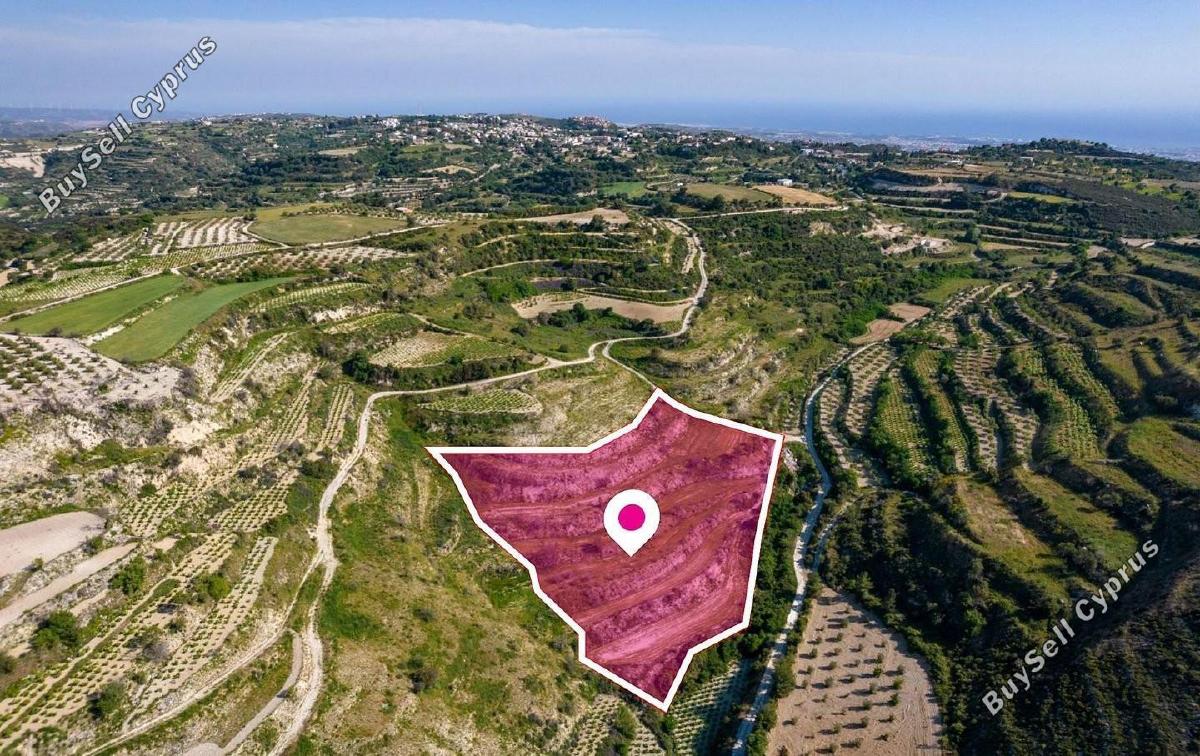 land for sale tsada paphos 1897457 image 14205725