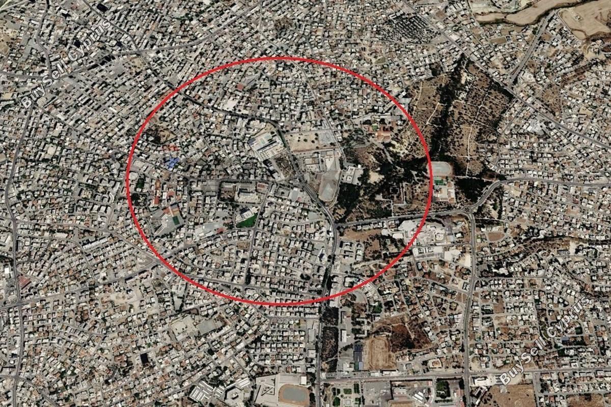plot for sale agioi omologitai nicosia 8931457 image 17613272