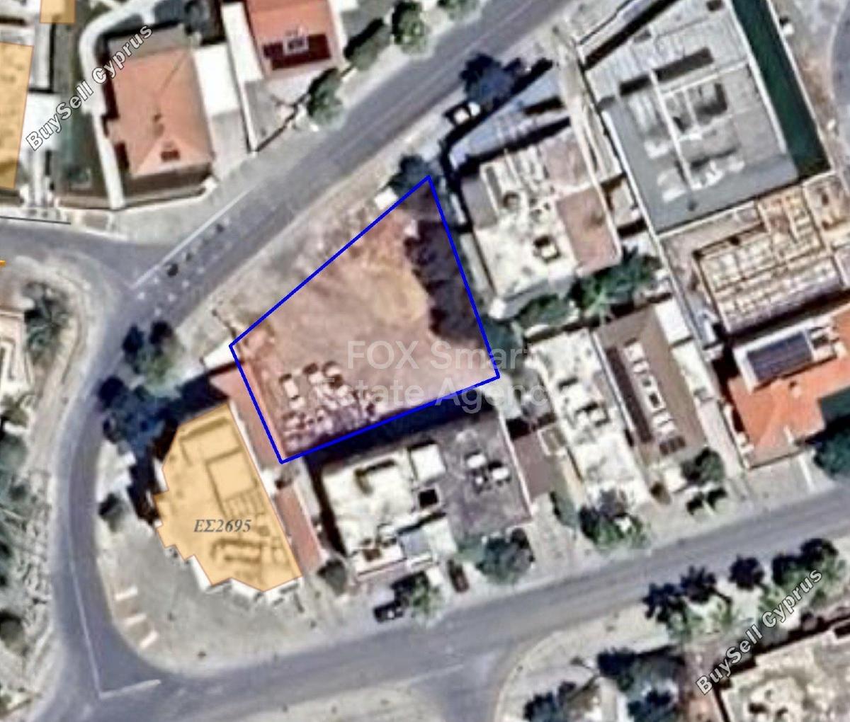 plot for sale kaimakli nicosia 8281457 image 16582185
