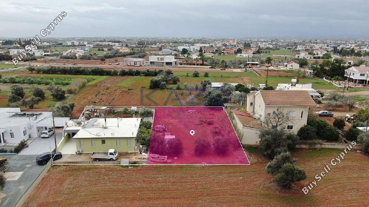 plot for sale kokkinotrimithia nicosia 1736457 image 7038211