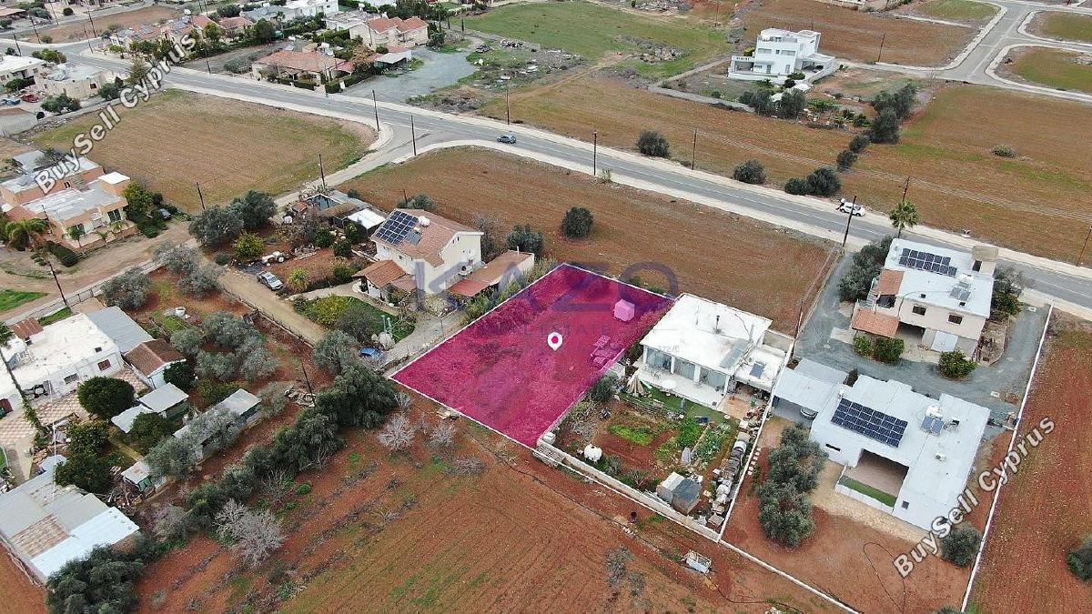 plot for sale kokkinotrimithia nicosia 1736457 image 7038214