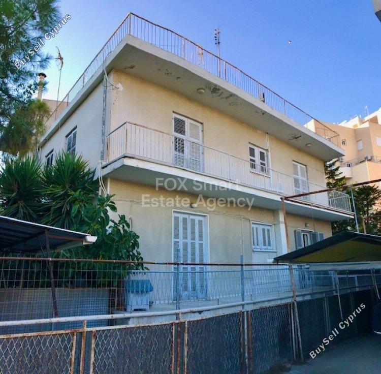 plot for sale lykavitos nicosia 1153457 image 5171402