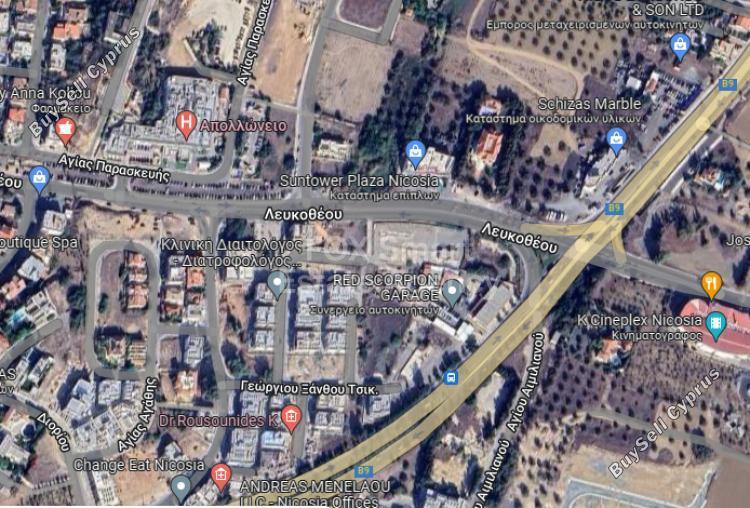 plot for sale strovolos nicosia 1151457 image 12671830