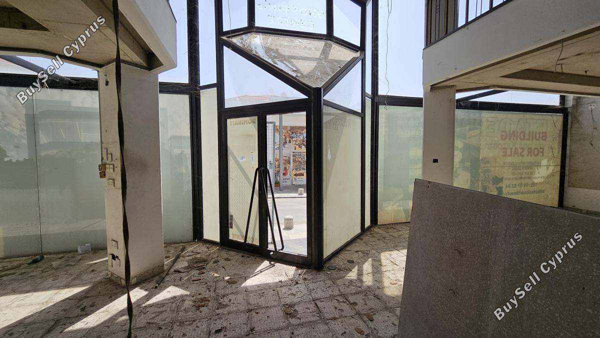 studio building for sale paphos municipality paphos 1765457 image 4931815