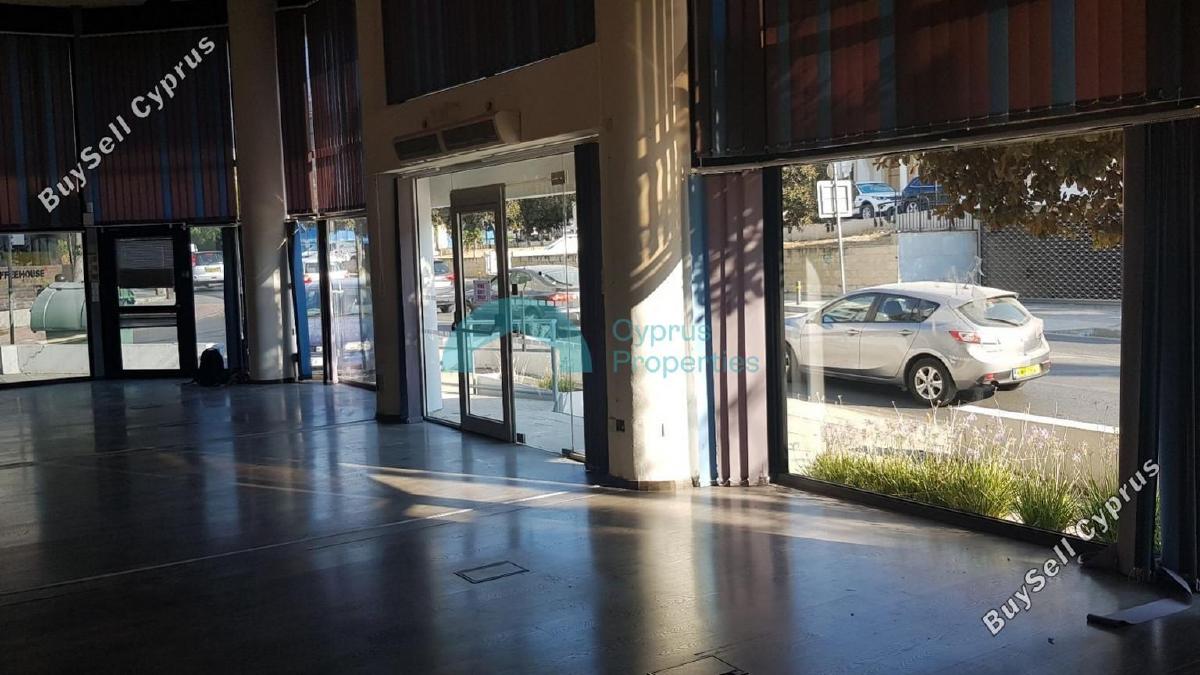 studio office for rent agioi omologitai nicosia 1089457 image 5396837
