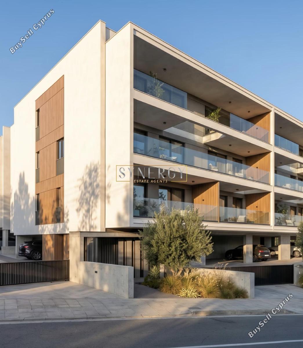 1 bedroom apartment for sale ekali limassol 8839557 image 17121146