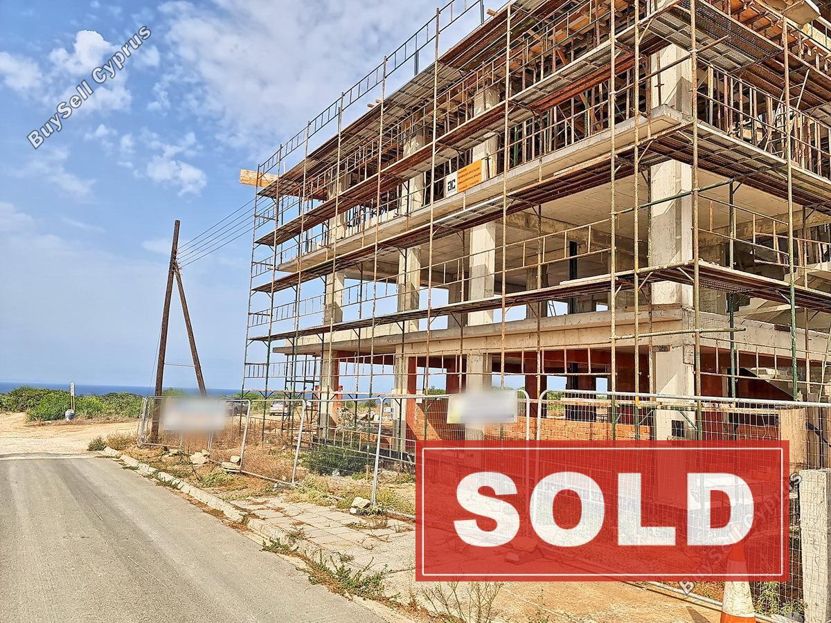 1 bedroom penthouse sold paralimni famagusta 873557 image 1645611