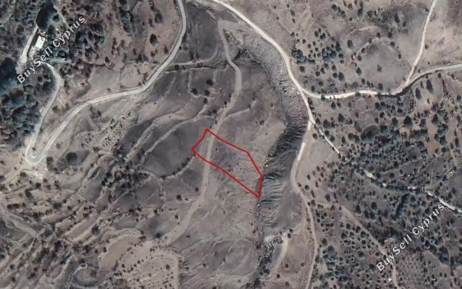 3345 SQM Land for sale in Pentalia, Paphos 16685643