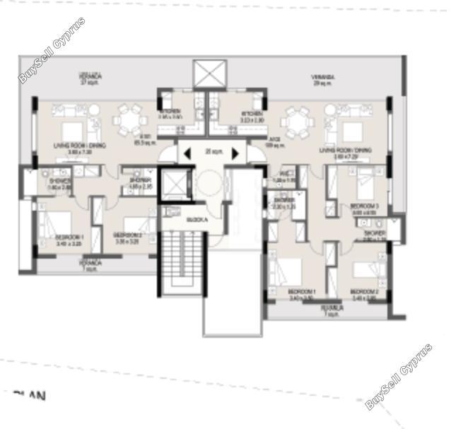 2 bedroom apartment for sale aglantzia nicosia 1908557 image 12596899