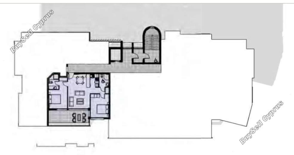2 bedroom apartment for sale chlorakas paphos 8249557 image 13884746