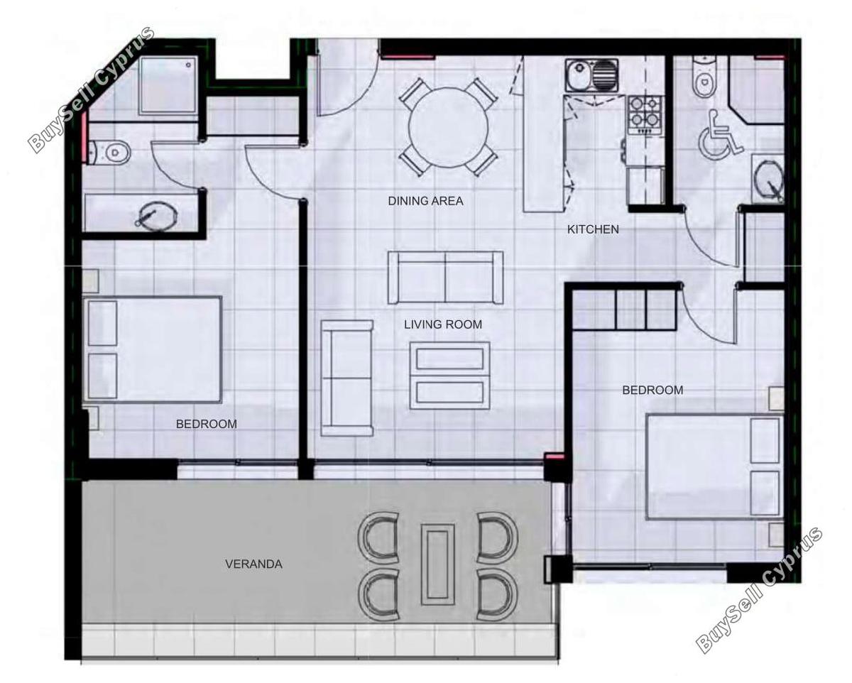 2 bedroom apartment for sale chlorakas paphos 8249557 image 13884748