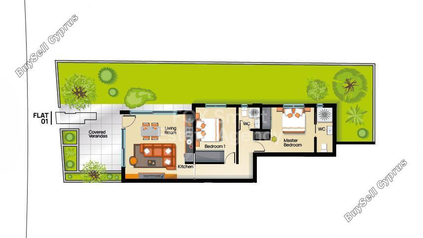 2 bedroom ground floor apartment for sale aradippou larnaca 1786557 image 12655121