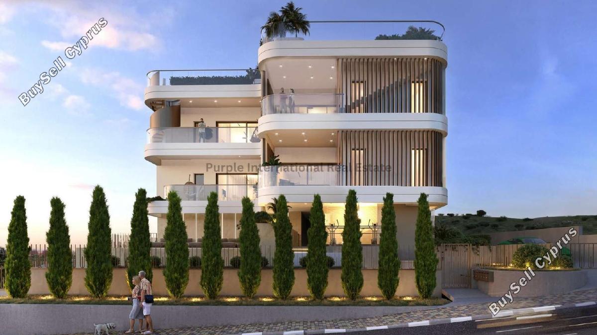2 bedroom penthouse for sale germasogeia limassol 7546557 image 13650480