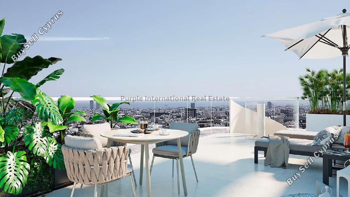 2 bedroom penthouse for sale germasogeia limassol 7546557 image 13650489