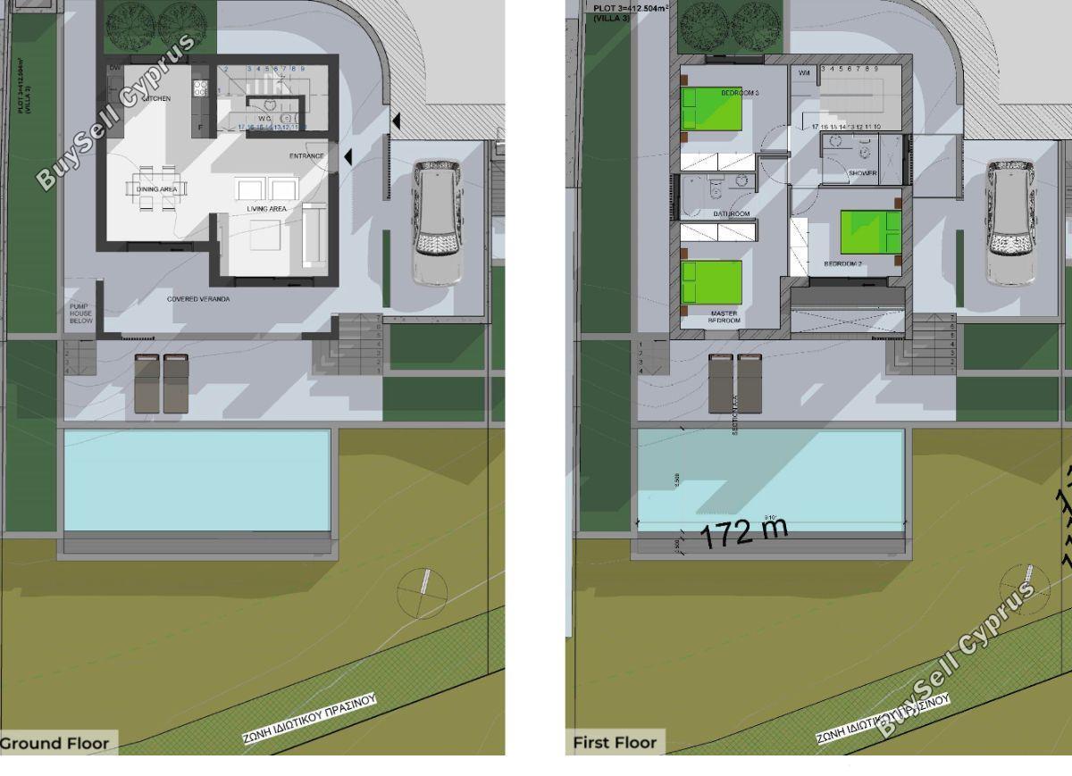 3 bedroom detached house for sale konia paphos 8233557 image 13789929