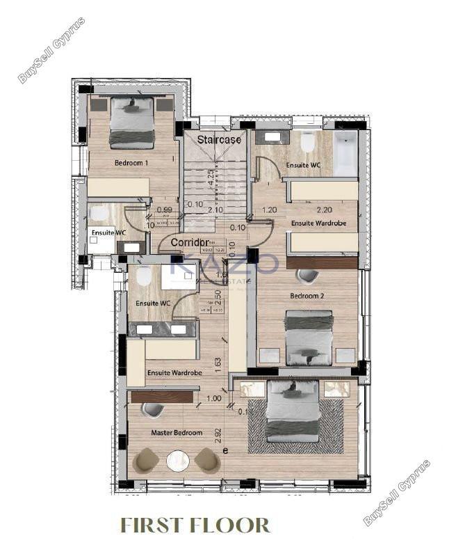 4 bedroom detached house for sale agios tychonas limassol 1737557 image 5976137